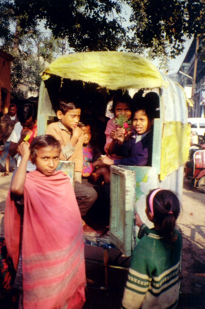School Bus Safety Check Gains Attention Before Monsoon Travel