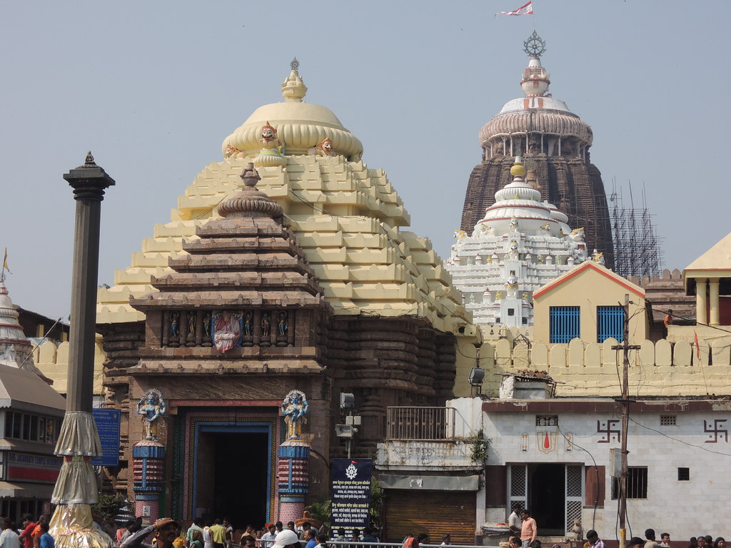 Konark Tourism Circuit Draws Attention In Odisha Travel Plans