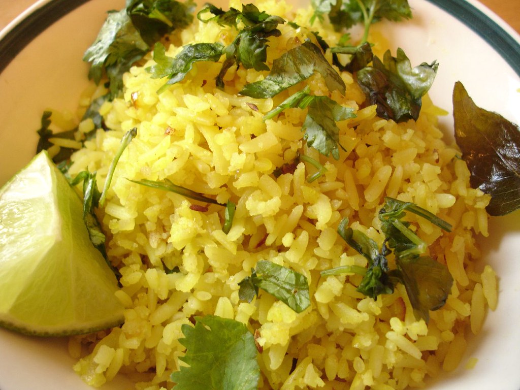 Study On Washing Rice Before Cooking Sparks Science And Health Debate