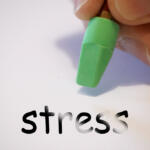 Mental Health Work Stress Reminder Encourages Early Support
