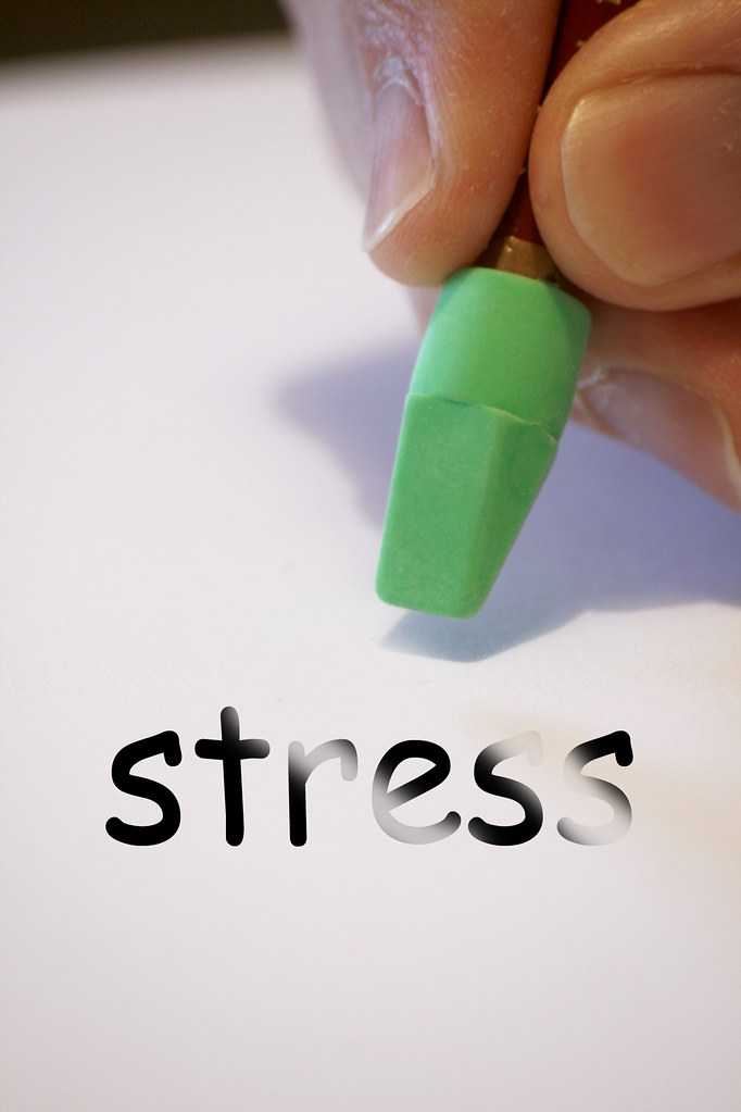Mental Health Work Stress Reminder Encourages Early Support