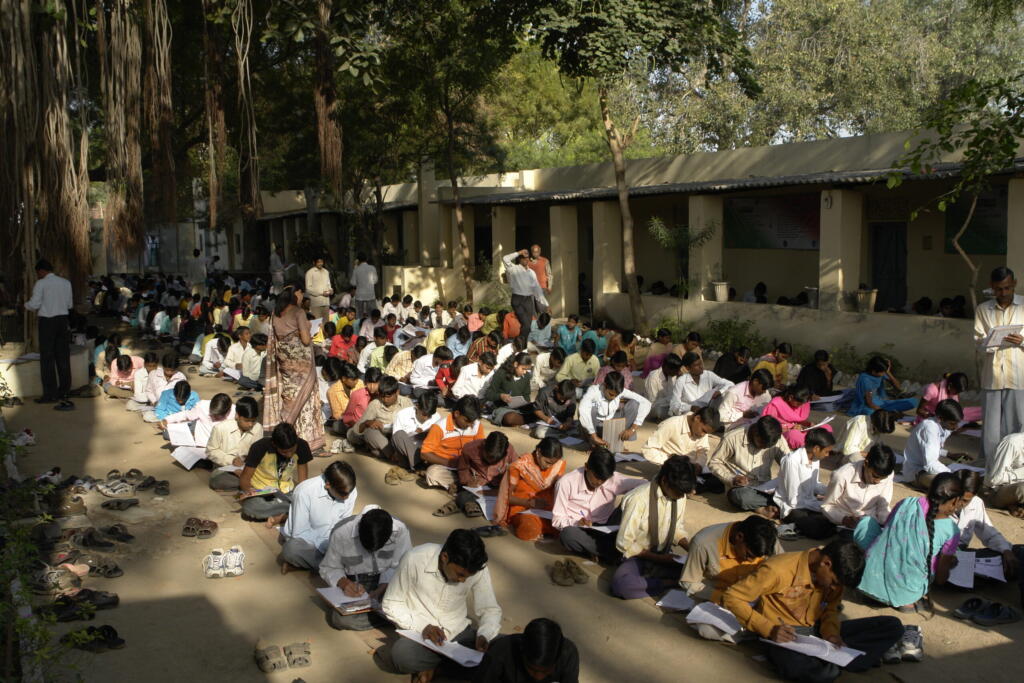 UGC NET Admit Card Watch Keeps University Aspirants Focused