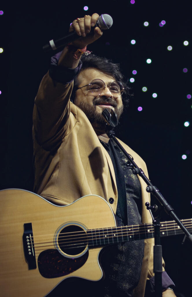 Pritam Sparks Retirement Buzz With Cryptic Birthday Post