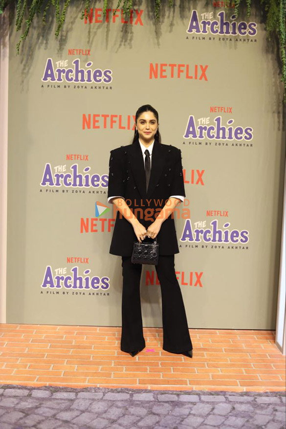 Alia Bhatt Calls Sharvari a Star in Birthday Note