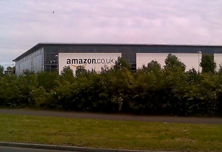 Amazon India Expansion Push Targets Quick Commerce and AI Growth