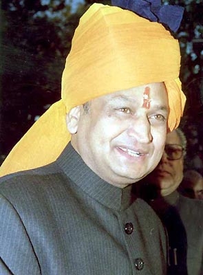 Ashok Gehlot Targets BJP Over Religion-Based Politics