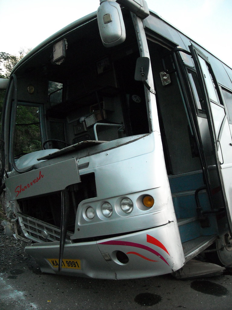 Bhubaneswar Thar-Bike Crash Puts Reckless Driving Back In Focus