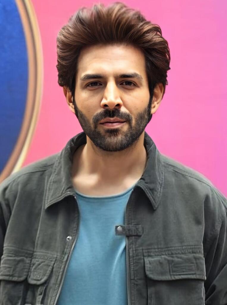 Chandu Champion Clocks Two Years as Kartik Aaryan Hints at Sequel