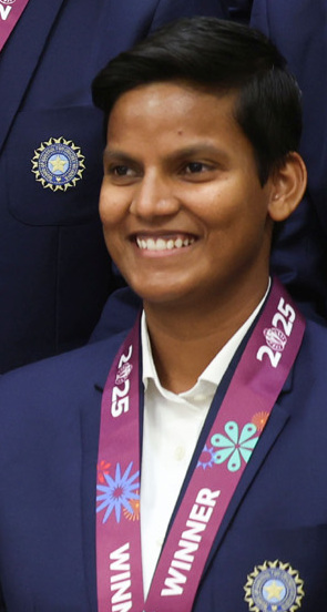 Deepti Sharma Says She Enjoys Pressure After Pakistan Five-For