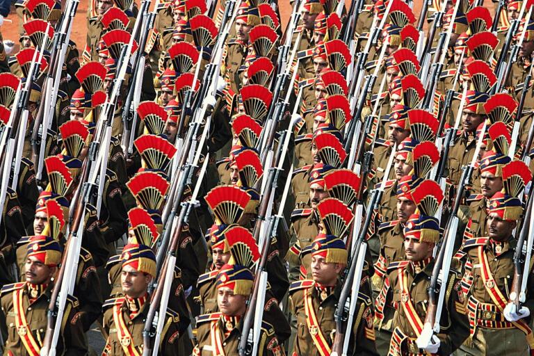 Delhi Police Plans Public Hearings Twice A Month To Address Complaints