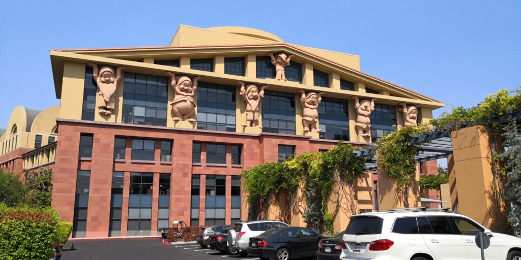 Disney Tells Engineers to Minimise AI Coding Tool Use