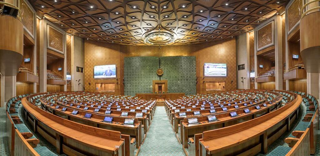 Dissident TMC Camp Claims 22 MPs Before Speaker Meeting