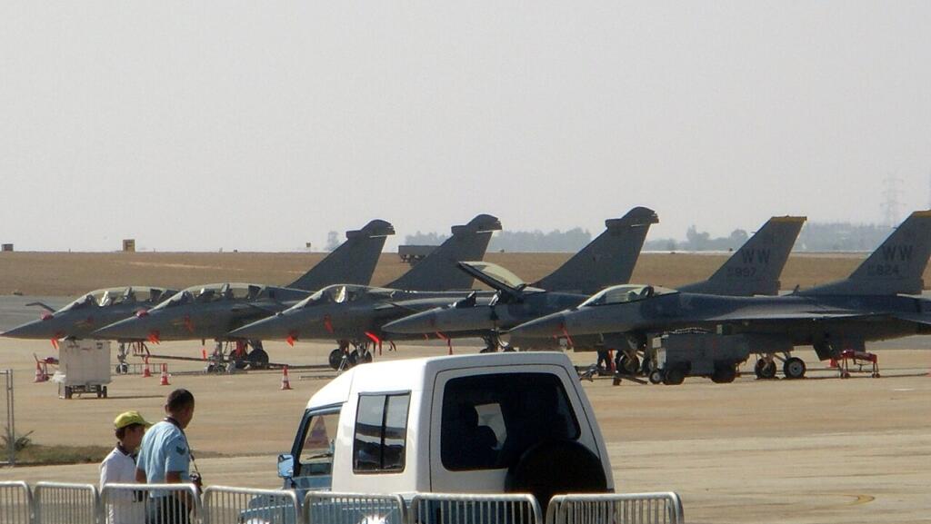 India-France Defence Push Raises Focus On Sixth-Generation Fighter Opportunity