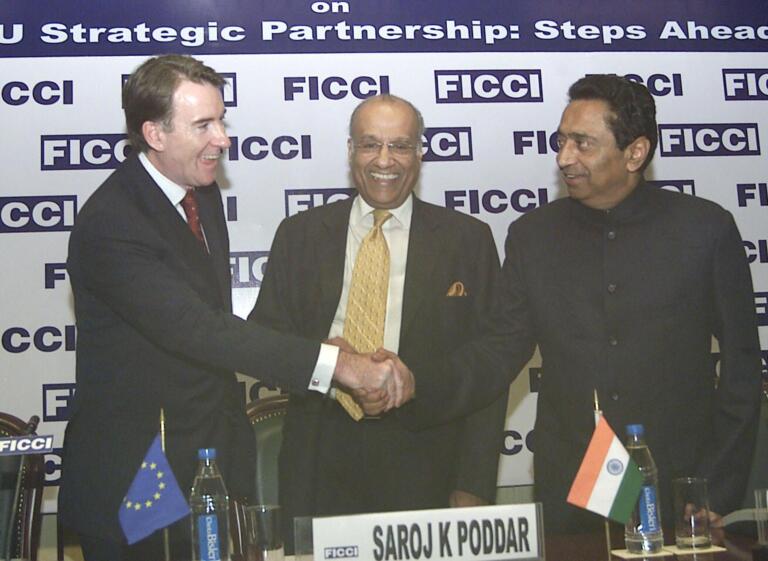 India-Slovakia Partnership Push Adds New Focus To Europe Outreach