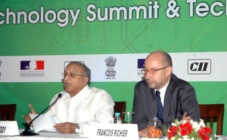 India Tech Solutions Delivering Grassroots Prosperity Says PM Modi