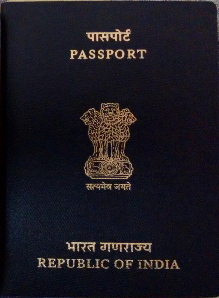 India Travel Document Reminder Puts Visa And Entry Rules In Focus