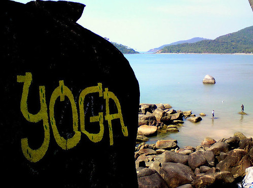International Yoga Day Preparations Put Preventive Wellness In Focus