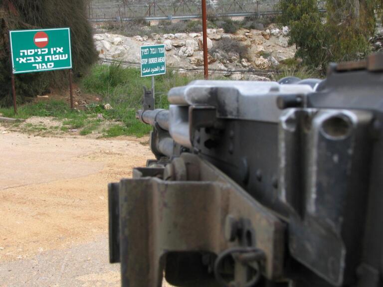 Israel Lebanon Strikes Continue Despite Wider US-Iran Ceasefire Push