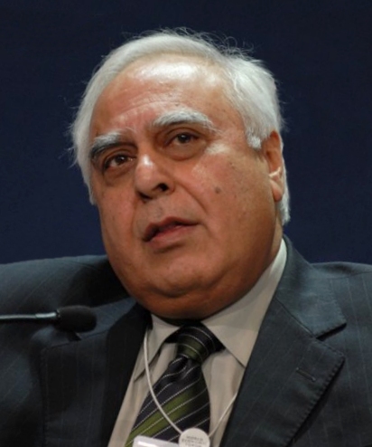 Kapil Sibal Seeks Disqualification of Rebel TMC MPs