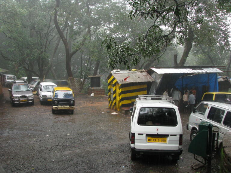 Monsoon Travel Alert Issued As Heavy Rain Threatens Tourist Routes