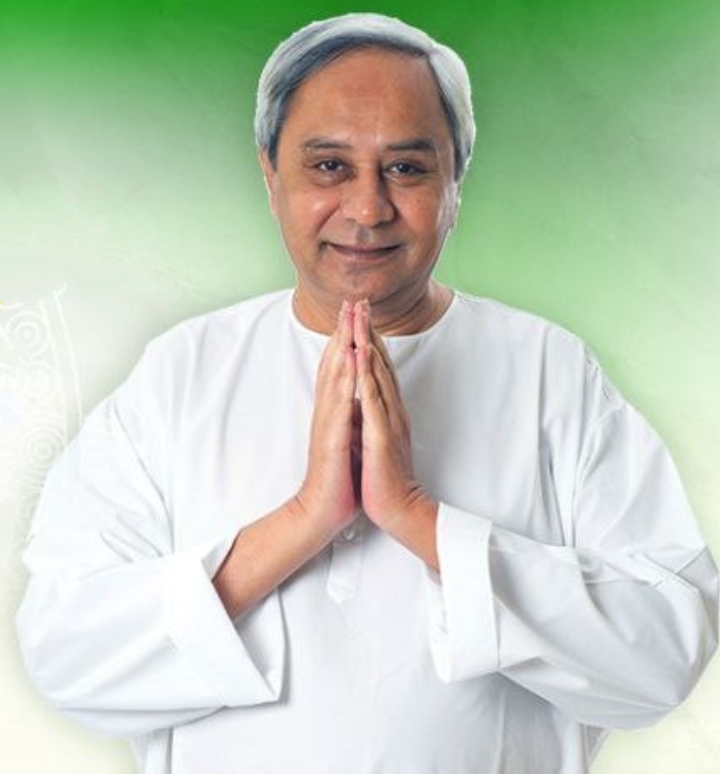 Naveen Patnaik Questions Odisha Government Over Woman Sarpanch Arrest