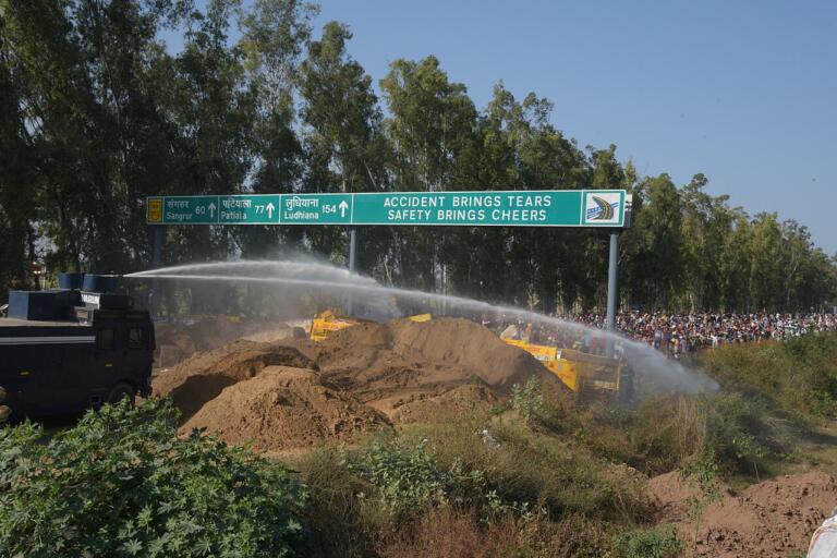 Nayagarh Road Blockade Continues After Garage Owner Murder Case Arrest