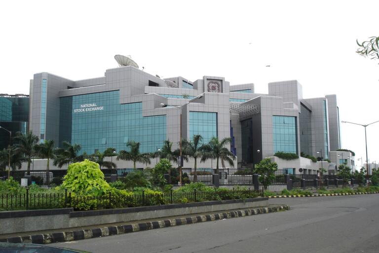 NSE IPO Could Become India Biggest Market Debut At Rs 30,000 Crore