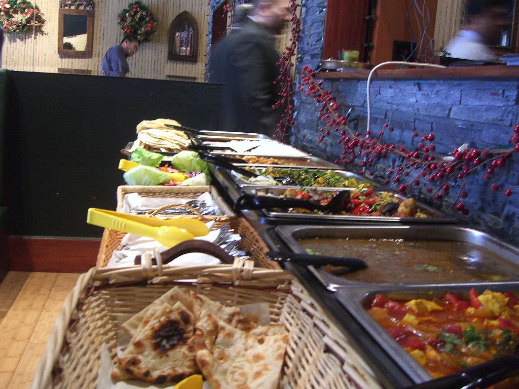 Odia Cuisine Promotion Brings Regional Food Into Lifestyle Spotlight