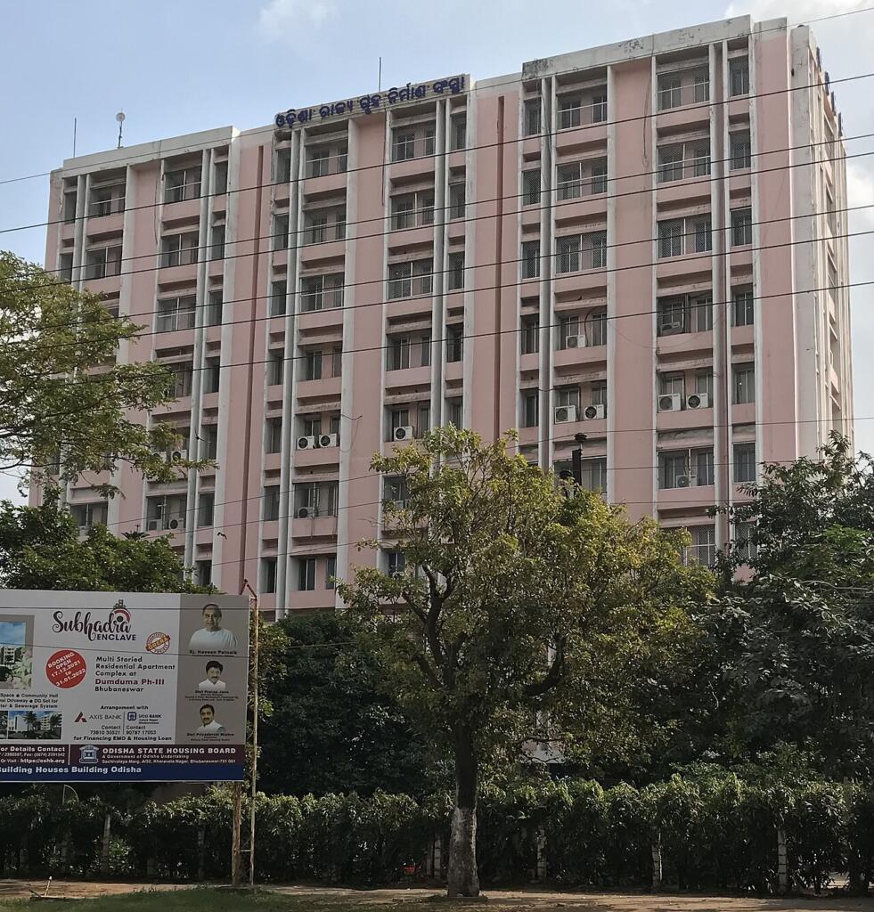Odisha Rental Housing Plan Targets Migrant Workers and Students