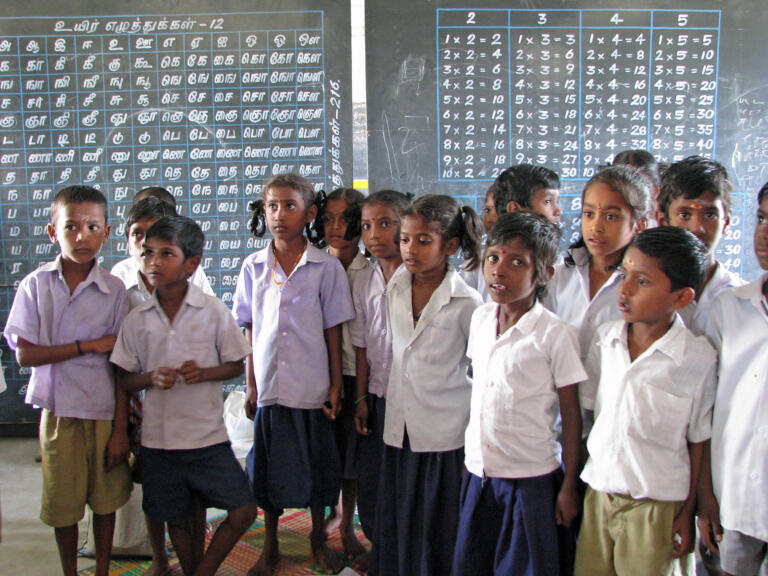 Odisha Schools To Reopen June 18 As Government Monitors Weather