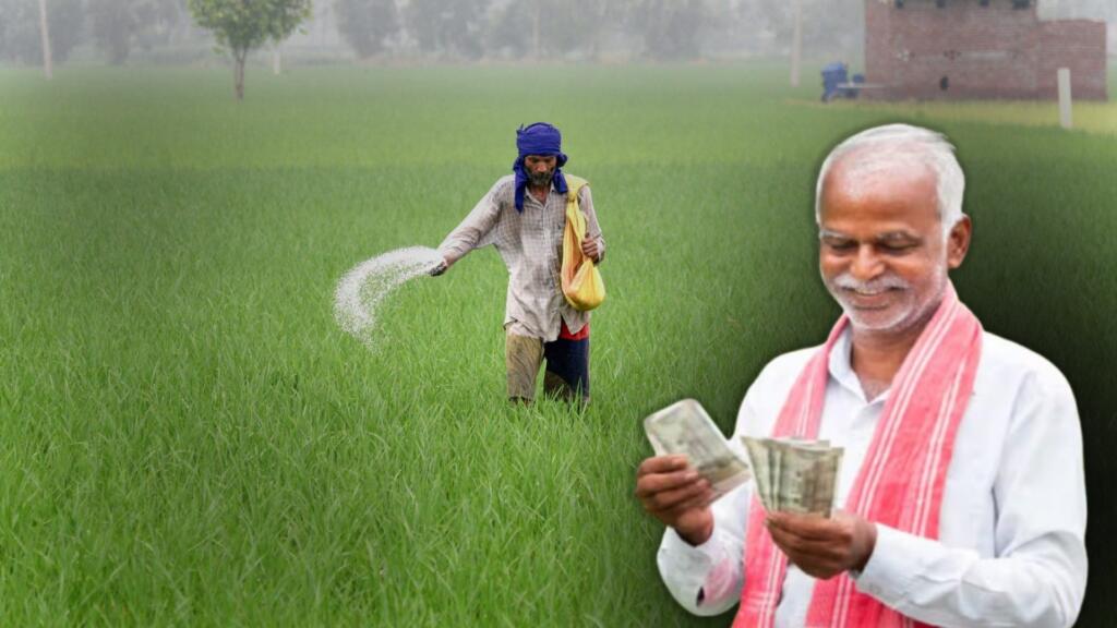 Odisha Govt Announces ₹11,500 Crore Interest-Free Crop Loan for Kharif 2026 Farmers
