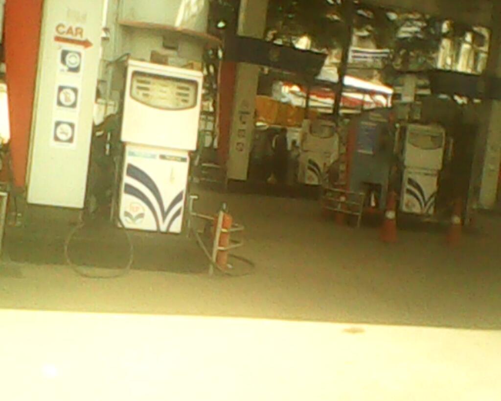Petrol and Diesel Prices Stay Steady Across Major Indian Cities