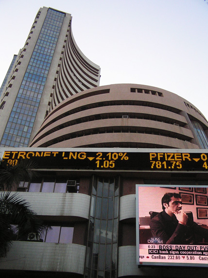 Sensex Jumps Over 700 Points As Oil Falls After West Asia Peace Signal