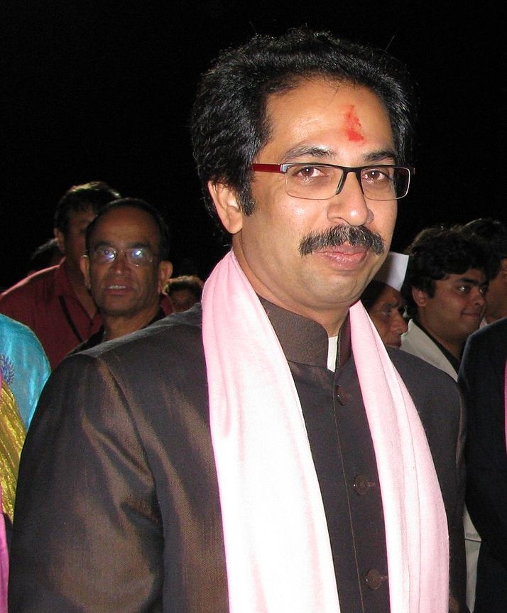 Shiv Sena UBT MP Buzz Fuels Fresh Maharashtra Political Realignment Talk