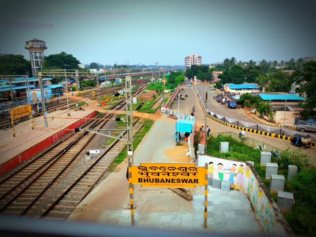 Somnath Swabhiman Yatra Pilgrim Train Flagged Off From Bhubaneswar