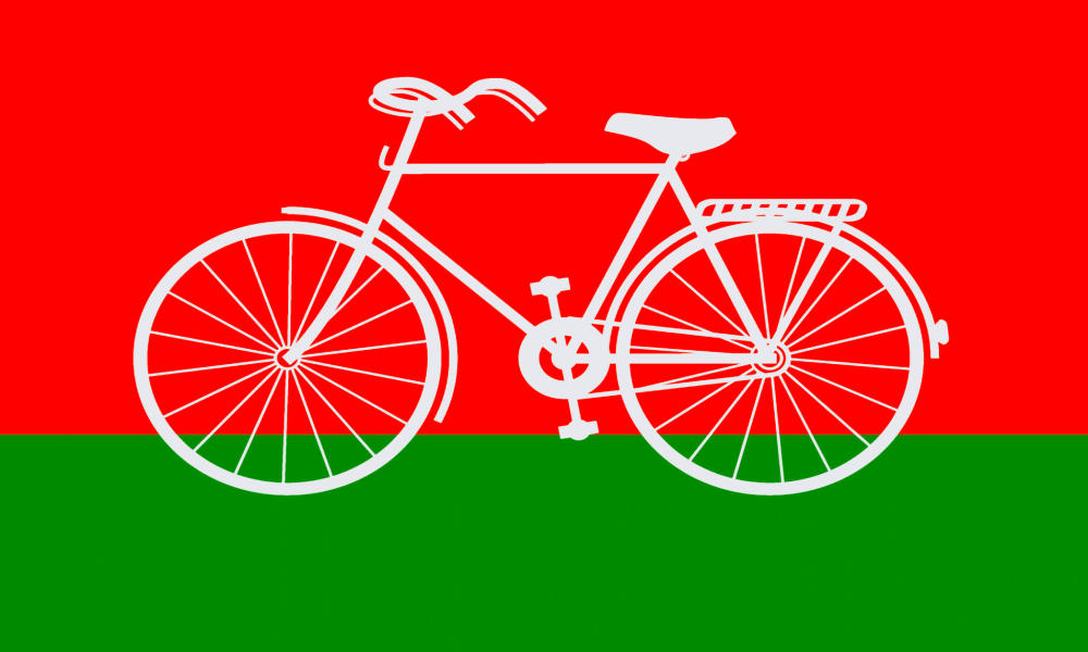 SP MP Javed Ali Khan Targets BJP in UP Political Row
