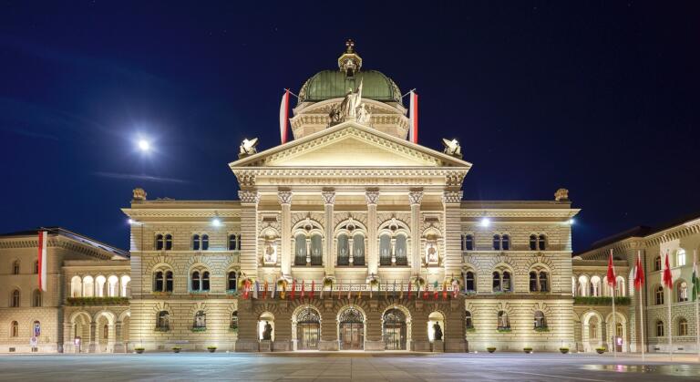 Swiss Population Cap Vote Keeps Immigration Debate Alive In Europe