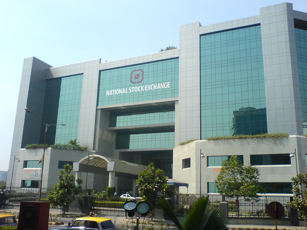 Top Firms Add Rs 1.9 Lakh Crore in Market Rally