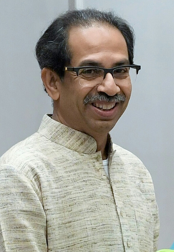 Uddhav Thackeray Meets MPs Amid Operation Tiger Buzz