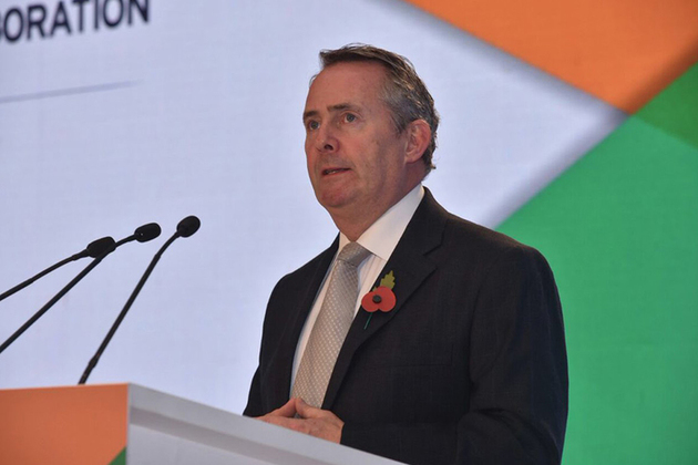 UK Trade Deal Timeline Puts Indian Exporters On July Watch