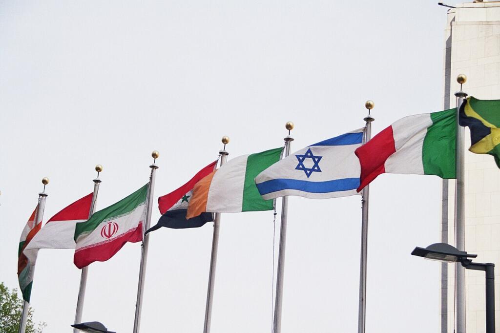 US And Iran Reach Tentative Peace Deal To End Months Of Conflict