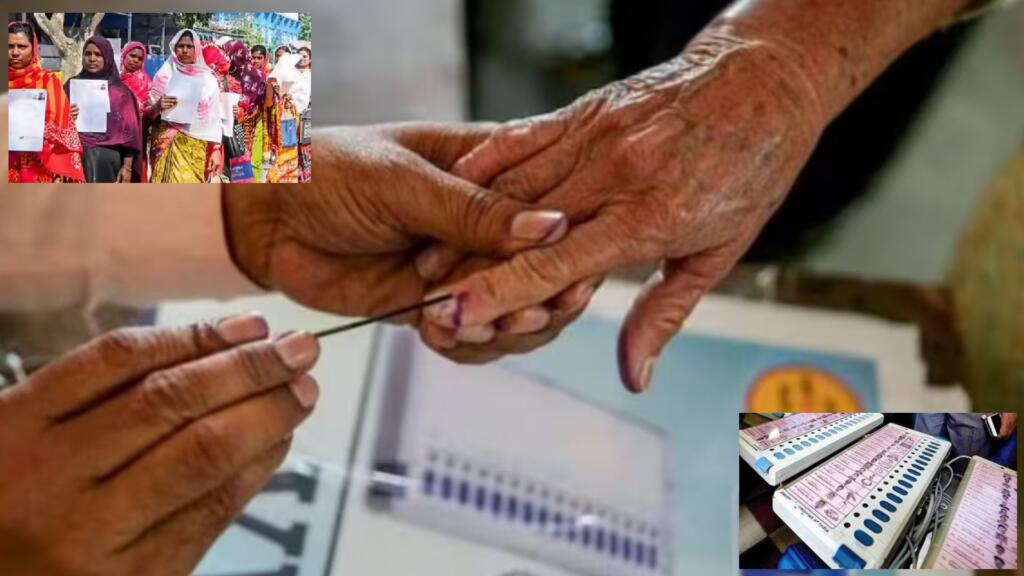 West Bengal Elections 2026: Polling Kicks Off for First Phase Across 152 Seats Under Heavy Security