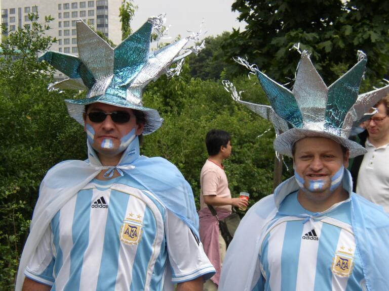 World Cup Day Eight Brings Group Drama And Match-Fixing Concern