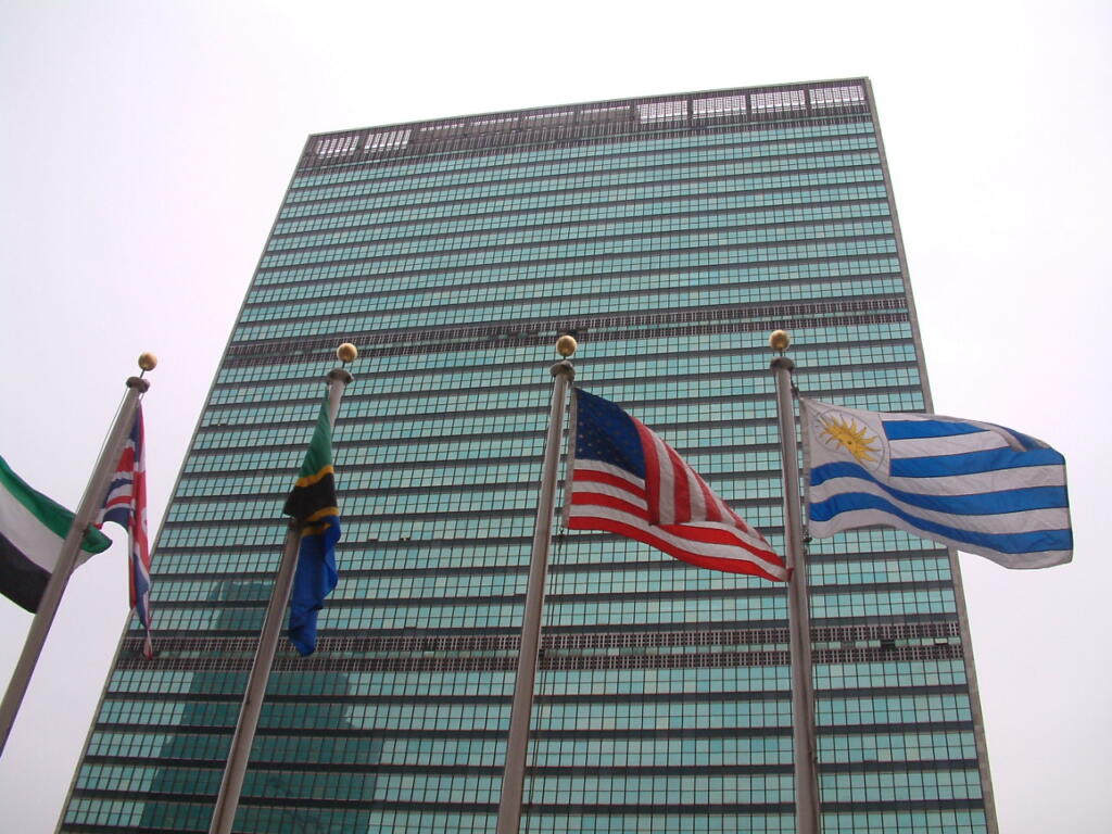 World Leaders Welcome US-Iran Peace Agreement